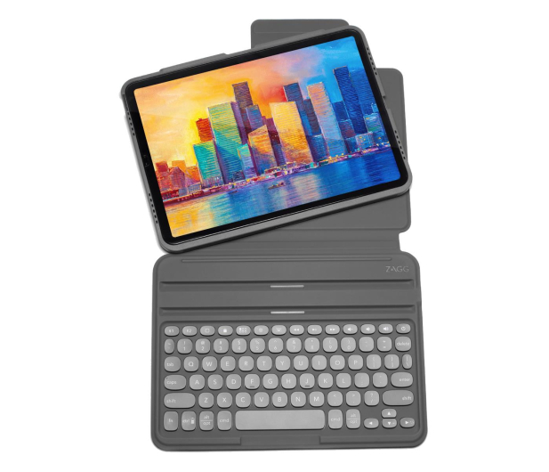 Zagg Pro Keys iPad Pro 12.9" - 742423 - zdjęcie 2